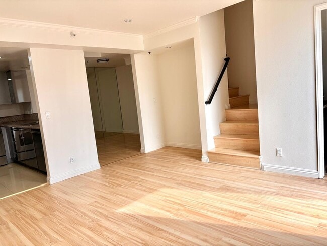 Building Photo - Welcome to 955 Figueroa Terrace.