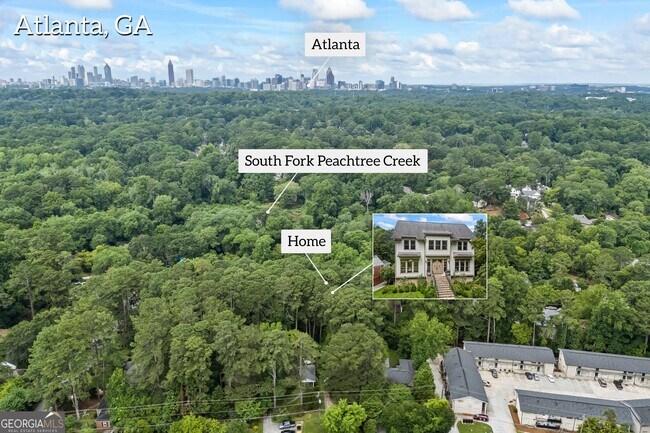 Building Photo - 1742 Helen Dr NE