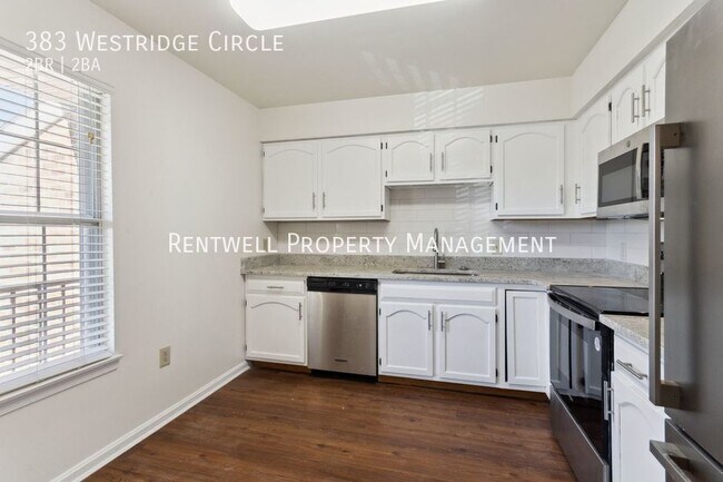 Building Photo - 383 Westridge Cir