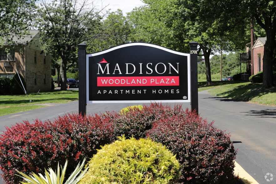 Woodland Plaza Apartments Wyomissing Pa Apartment Finder
