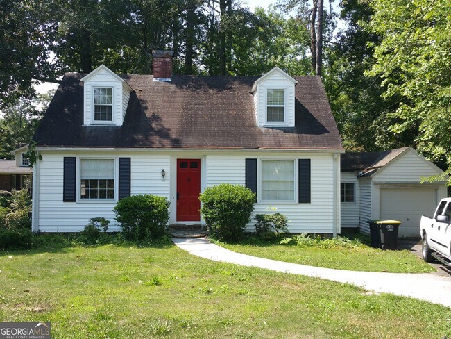 Primary Photo - 111 Charlton St NW