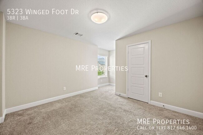 Building Photo - 5323 Winged Foot Dr