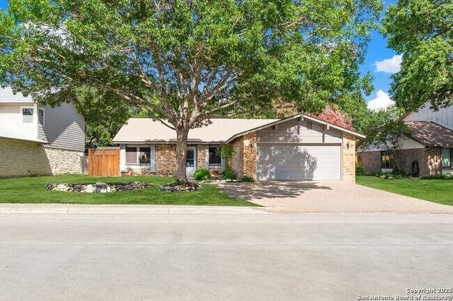 Primary Photo - 3410 Green Spring Dr