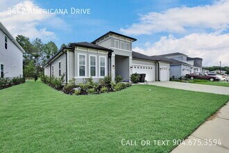 Building Photo - 3642 Americana Dr