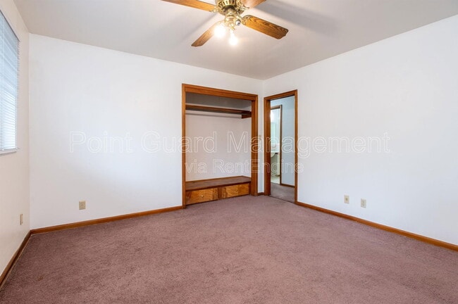 Building Photo - 1716 N Harvard Ave
