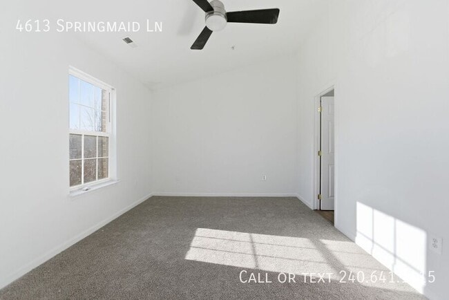Building Photo - 4613 Springmaid Ln