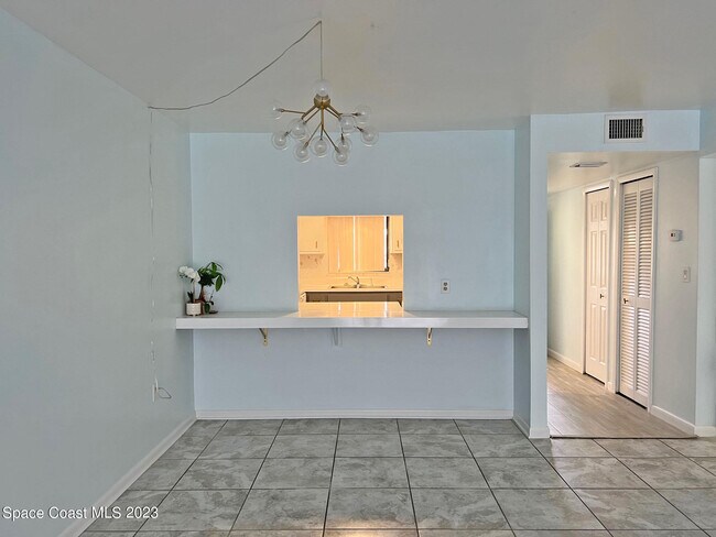 Building Photo - 5800 N Banana River Blvd