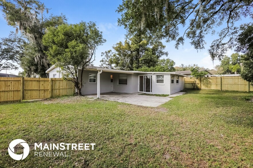 Building Photo - 307 S Ulysses Dr