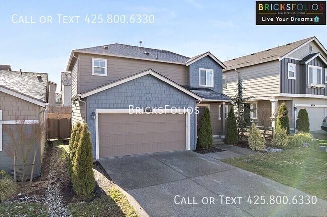 Building Photo - 10706 185th St E