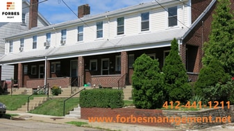 Building Photo - 1849 Chislett St