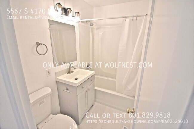 Building Photo - 5567 S 4170 W