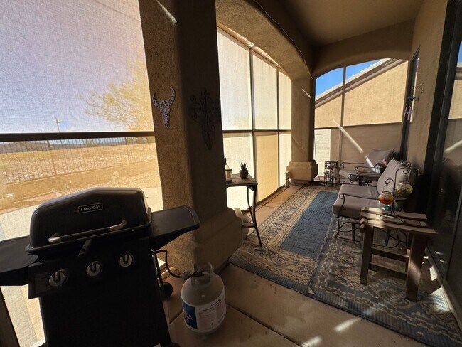 Building Photo - 3 BR Furnished w/Utilities-Vacation Rental- Laughlin Ranch