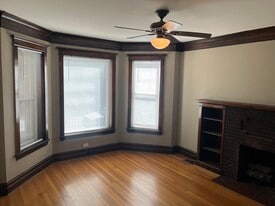 Building Photo - 6110 S Evans Ave
