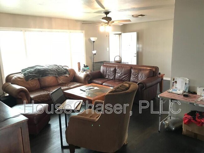 Building Photo - 4401 17th St