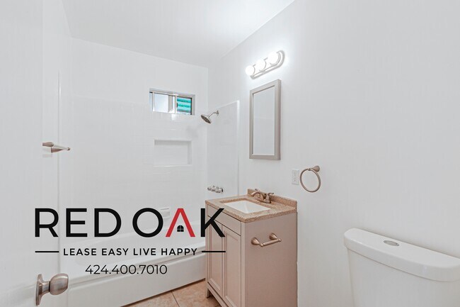 Building Photo - 609 W Foothill Blvd