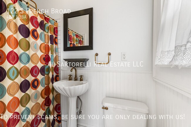 Building Photo - 122 S French Broad Ave