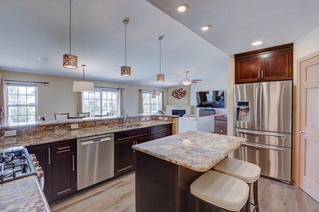 Building Photo - Beautiful 3-Bedroom, 2-Bath Ranch Home for...