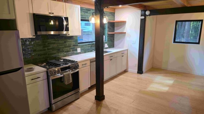 Building Photo - Beautifully Remodeled Sanctuary Nestled On...