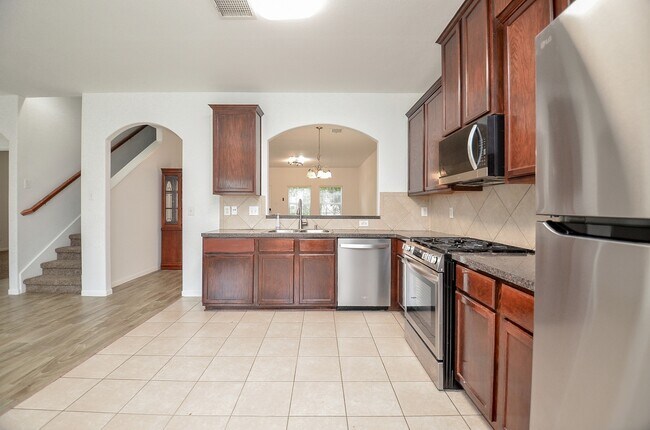 Building Photo - 21723 Britton Hill Way