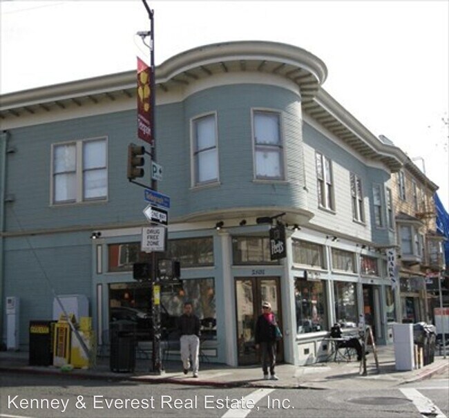 Building Photo - 2 br, 1 bath House - 2701 Ridge Rd #304