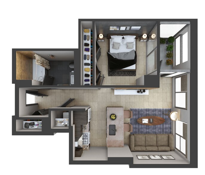 Building Photo - 917 W Washington Blvd