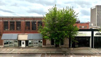Building Photo - 2119 1st Ave N