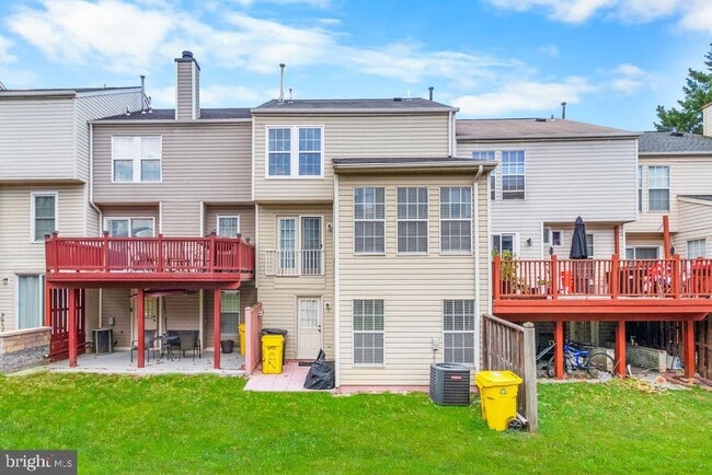 Building Photo - 8605 Accokeek St