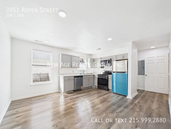 Building Photo - 3951 Aspen St