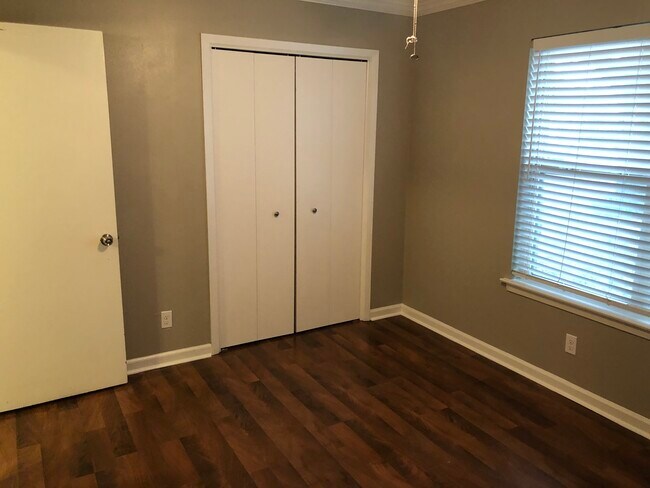 Bedroom 3 - 9633 Chukar Cir