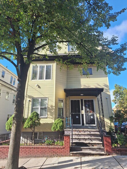Building Photo - 36 Calhoun Ave