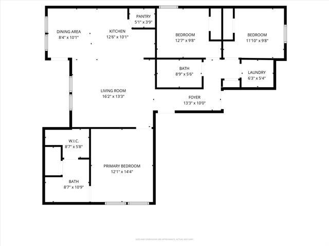 Building Photo - 3918 Applewood Trl
