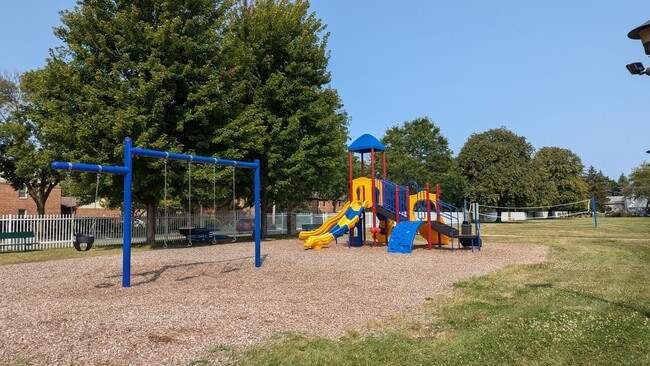 Building Photo - 1505 N Windsor Dr
