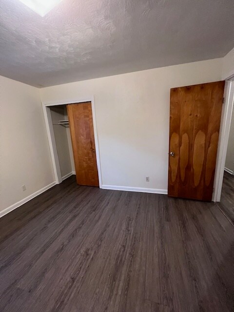 Bedroom - 2212 Ferndale rd