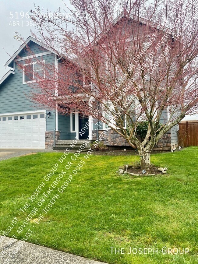 Building Photo - 5196 Sparrow Ct