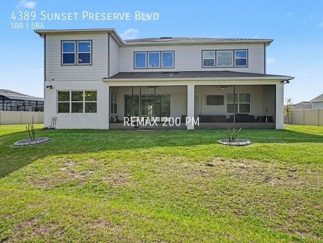 Building Photo - 4389 Sunset Preserve Blvd
