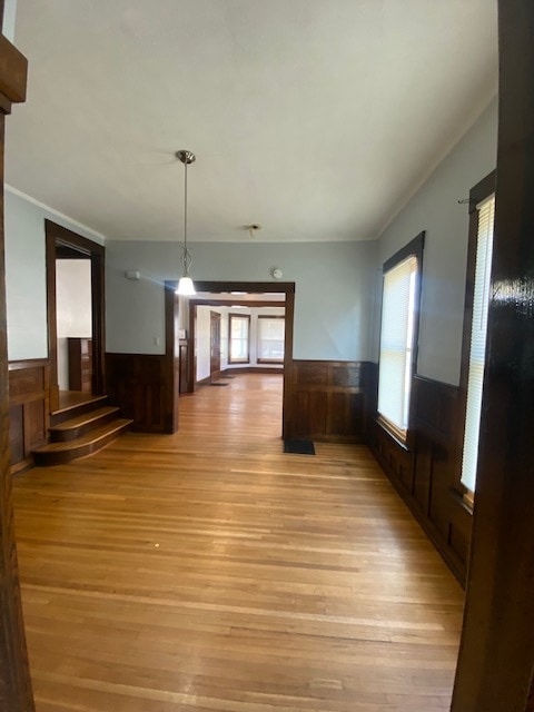 Dining Room - 426 E Maumee St