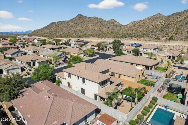 Building Photo - 7135 W Desert Mirage Dr