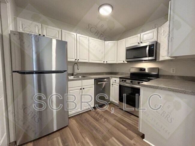 Building Photo - 3612 Kelford Dr