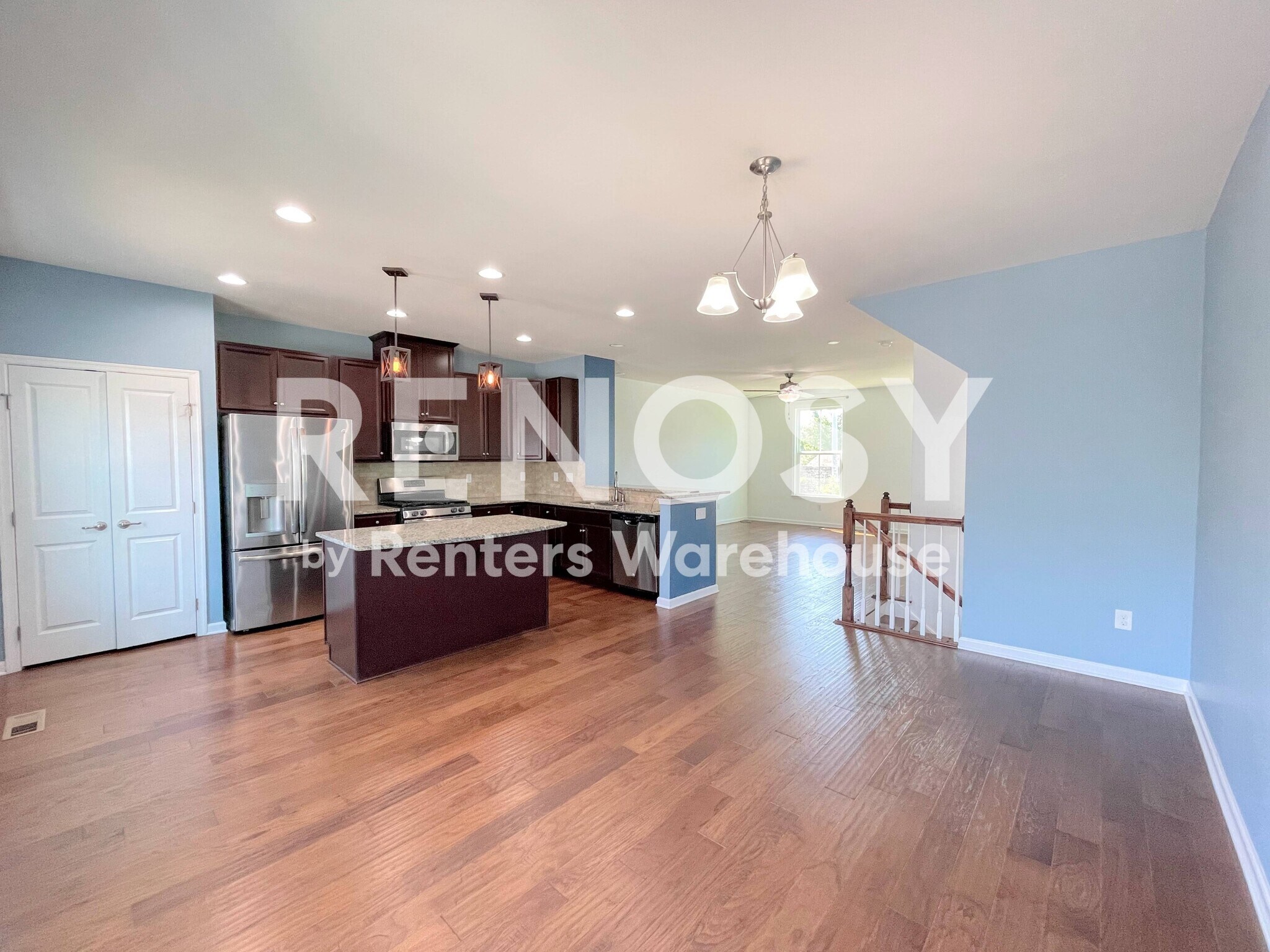 Building Photo - 5657 Freewill Ln