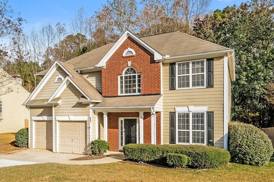 Building Photo - 4563 Howell Farms Rd NW