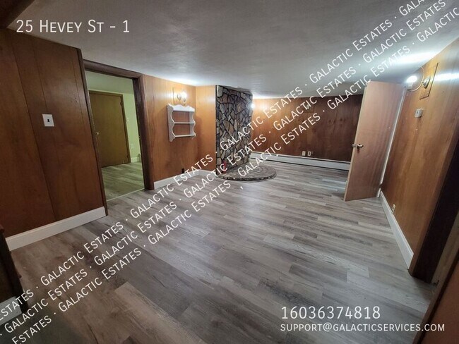 Building Photo - 25 Hevey St