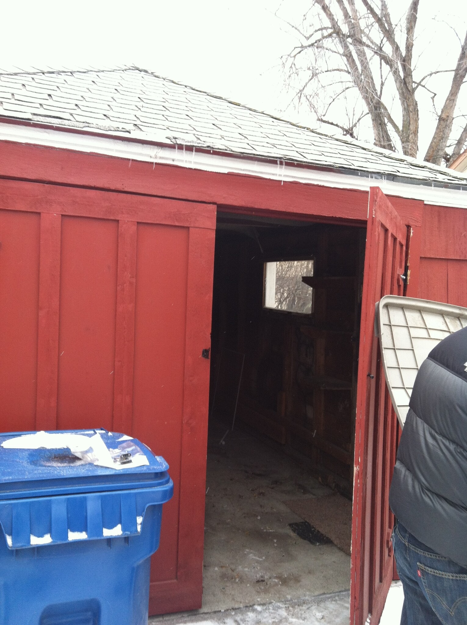 Building Photo - 216 S Phillippi St