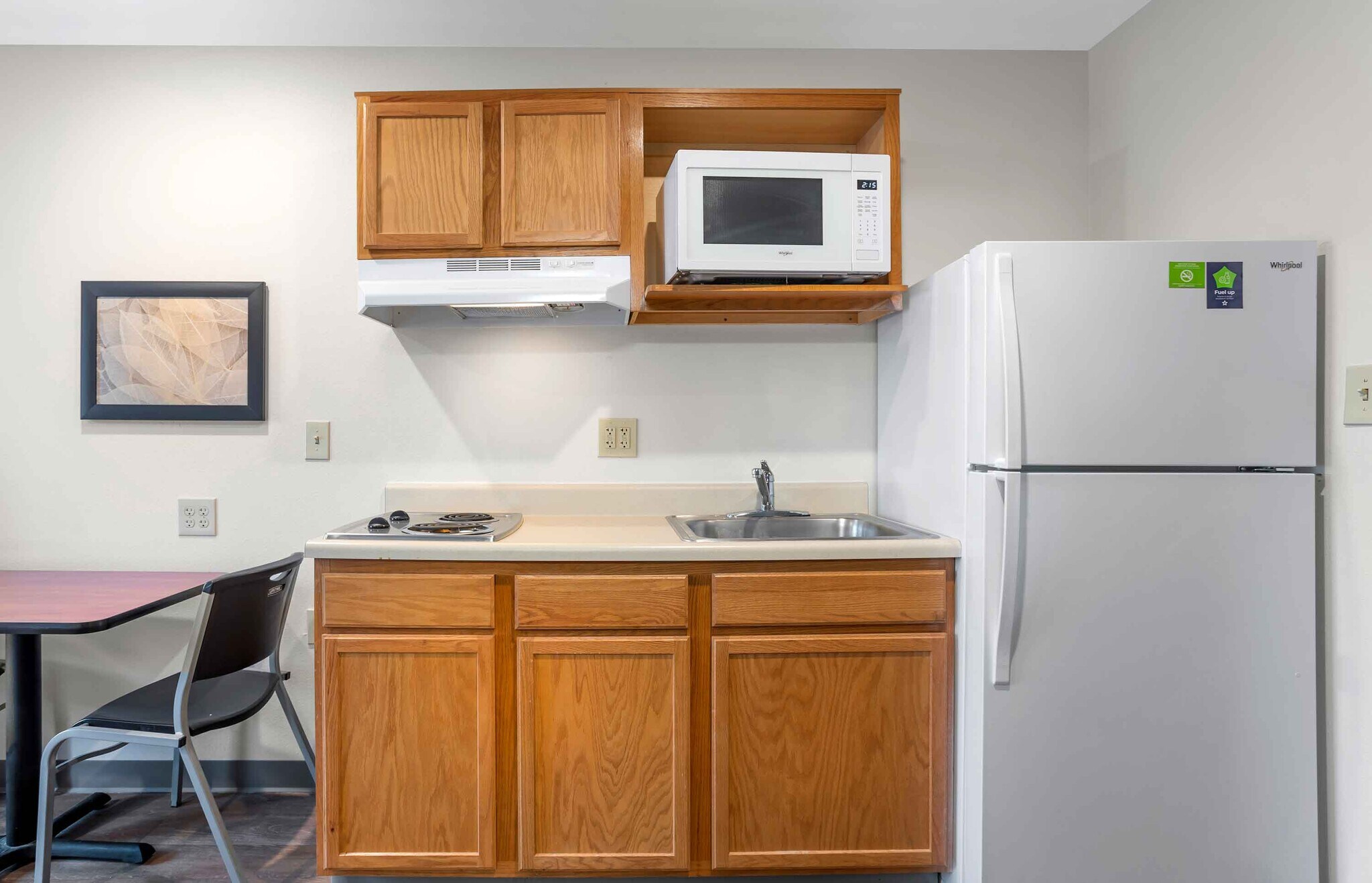 Building Photo - Furnished Studio-Springfield - South - Battlefield