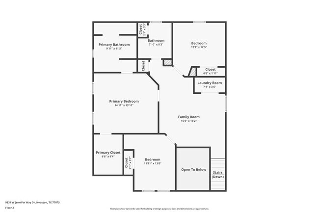 Building Photo - 9831 W Jennifer Way