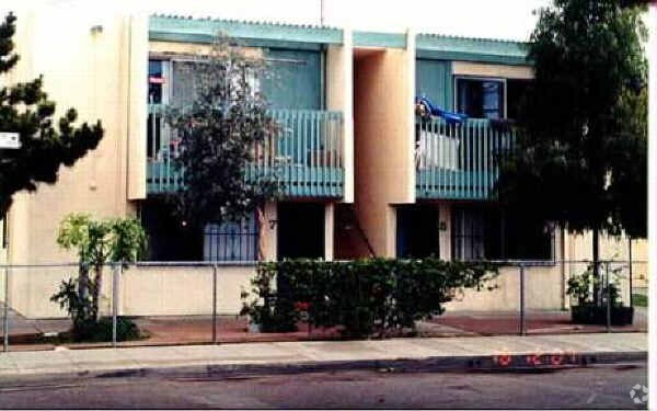  - Casa Mariana