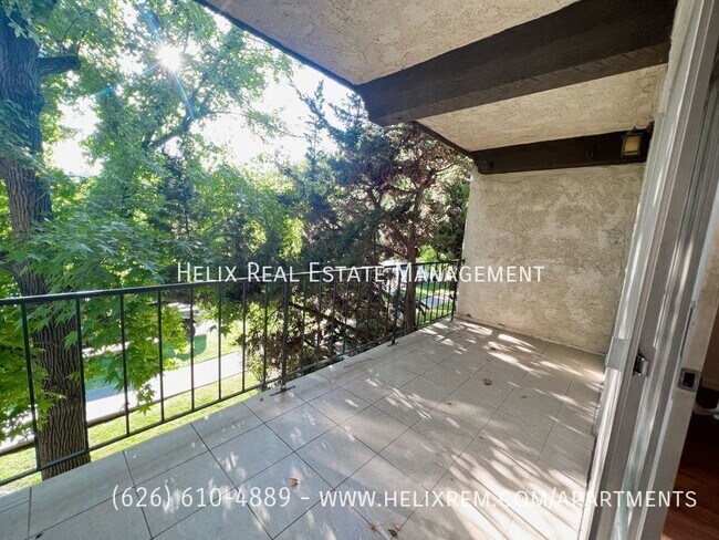Building Photo - 2050 Meridian Ave