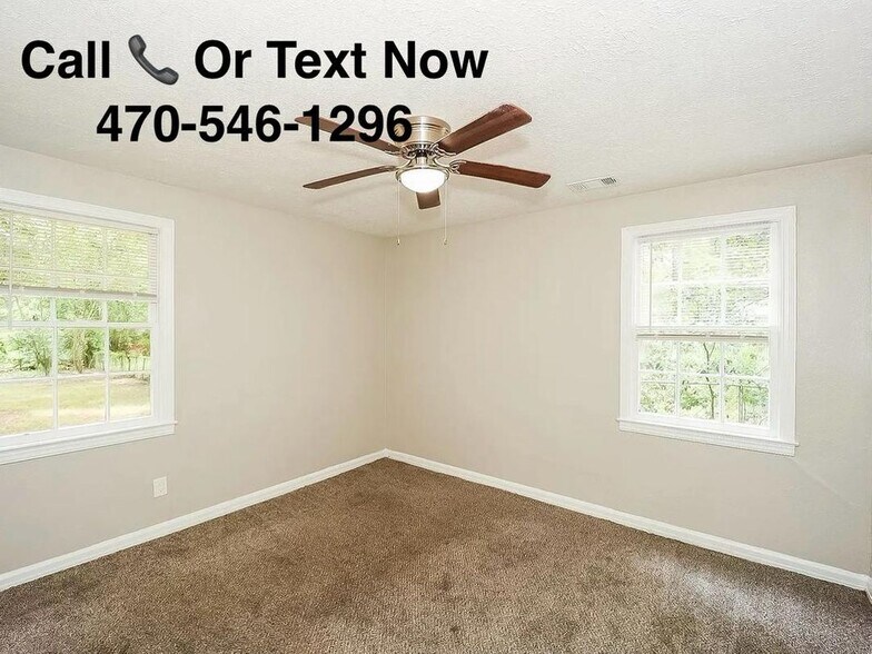 Building Photo - 2437 Pye Ave