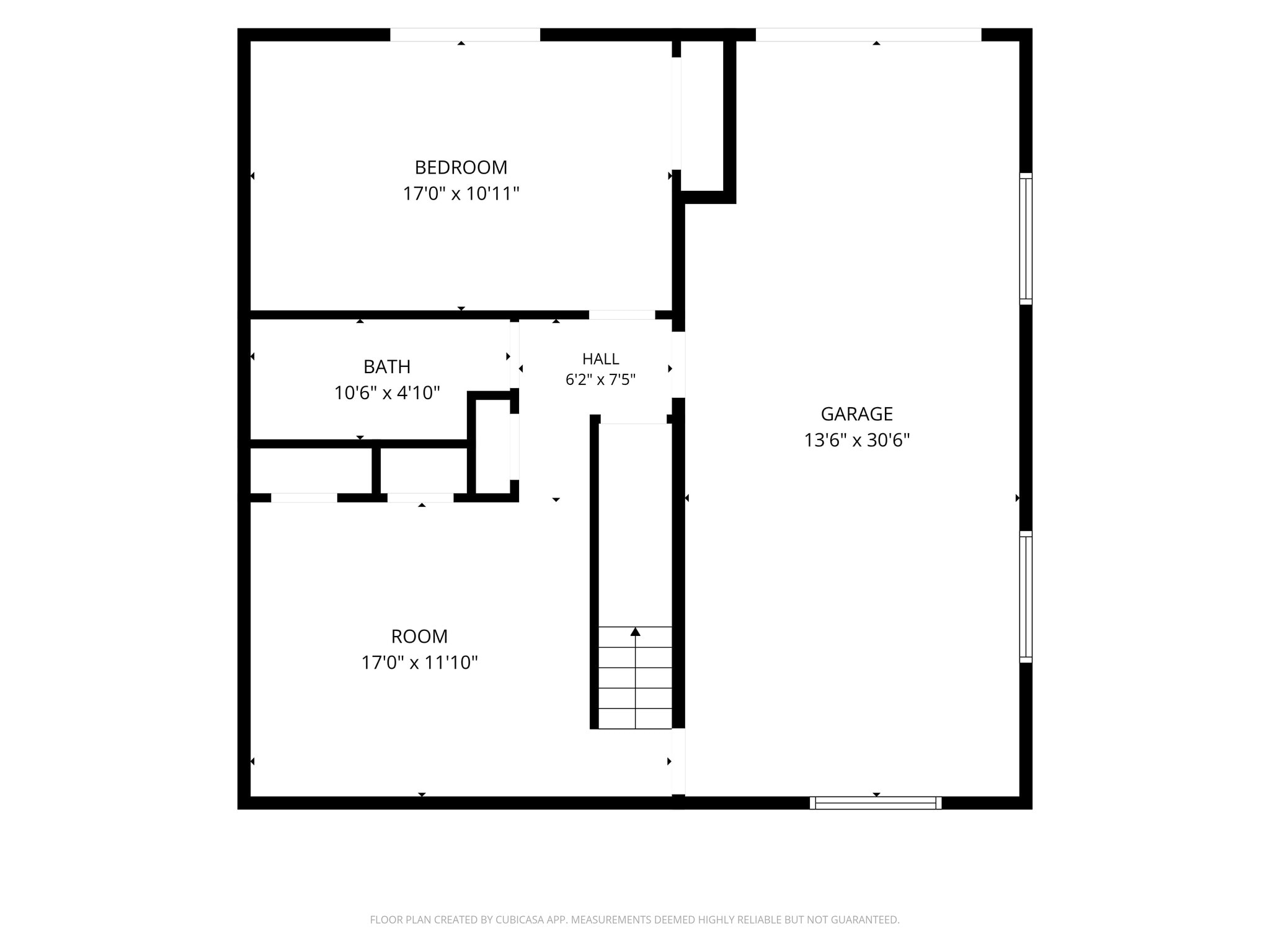 Building Photo - 3421 Betty Ln