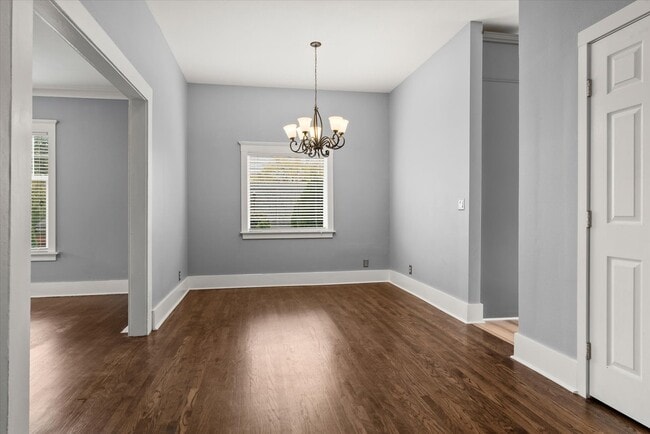 Building Photo - 8633 Wabash Ave S