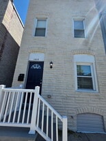 Building Photo - 1615 Cypress St